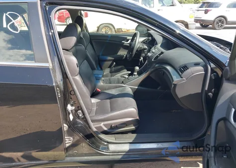 2013 Acura Tsx 2.4 z USA, uszkodzony, nr VIN JH4CU2F69DC004401